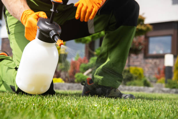 Pest Control for Restaurants in Closter, NJ